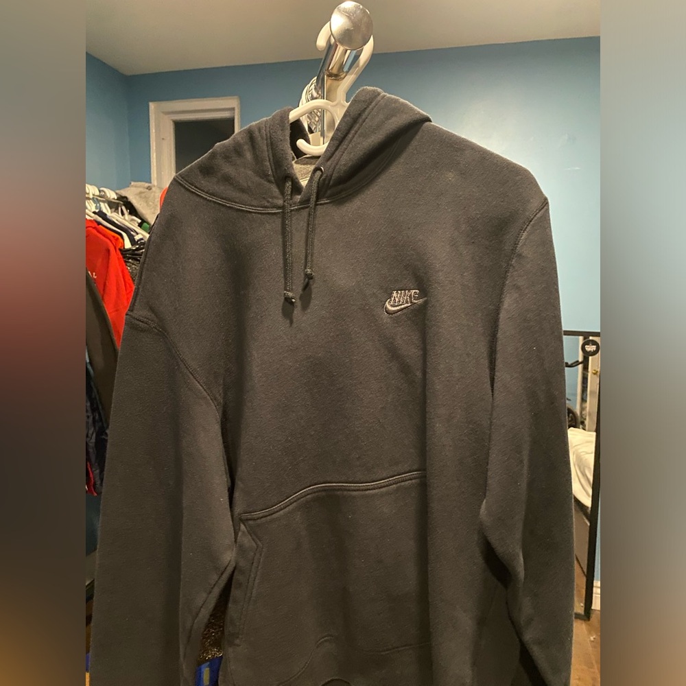 Nike hoodie